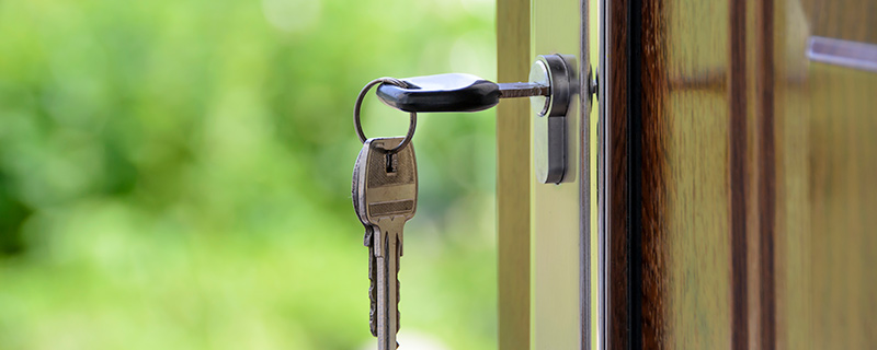 Besichtigungstermine vor Ort in der Immobilie