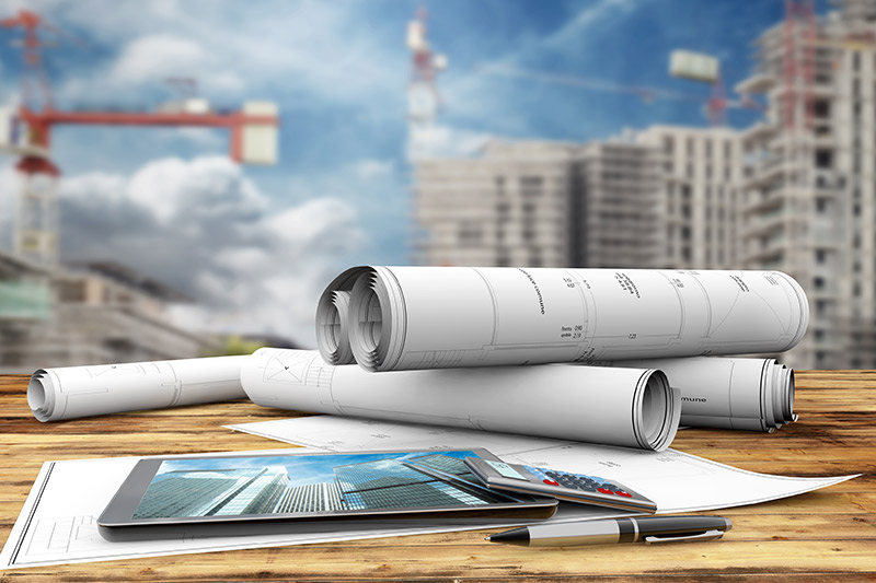 Beratung für Immobilien-Eigentümer, Investoren sowie Städte und Gemeinden, Planungsvorhaben, Infrastrukturentwicklungen