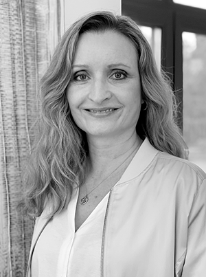 Alexandra Knoll - Immobilienberaterin - Bankkauffrau