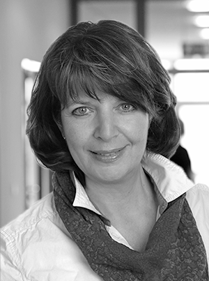 Sternlage Immobilienberaterin und CAD Konstrukteurin Angelika Pollmann