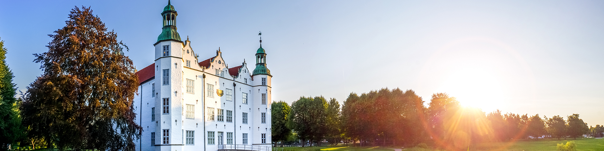 ahrensburg schloss immobilien schleswig-holstein