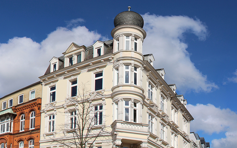 Immobilie in Neumuenster kaufen oder verkaufen