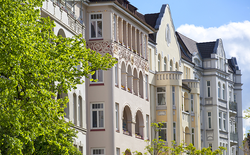 wohnimmobilien eigentumswohnung einfamilienhaus schleswig holstein